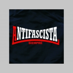 Antifascista siempre - plavky s motívom - plavkové pánske kraťasy s pohodlnou gumou v páse a šnúrkou na dotiahnutie vhodné aj ako klasické kraťasy na voľný čas Antifascista siempre - plavky s motívom - plavkové pánske kraťasy s pohodlnou gumou v páse a šnúrkou na dotiahnutie vhodné aj ako klasické kraťasy na voľný čas